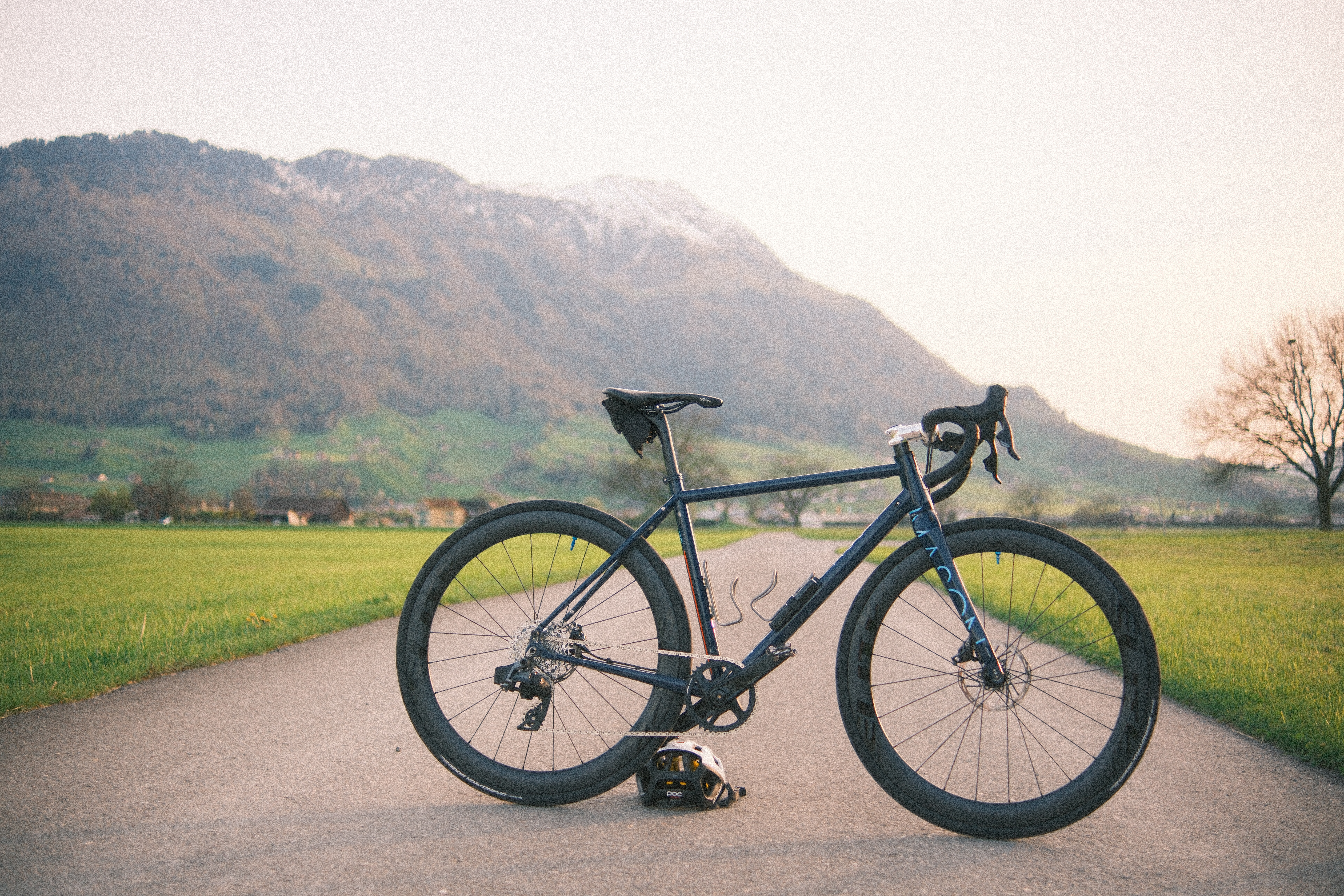 Why I love Cycling in Switzerland – photo 1