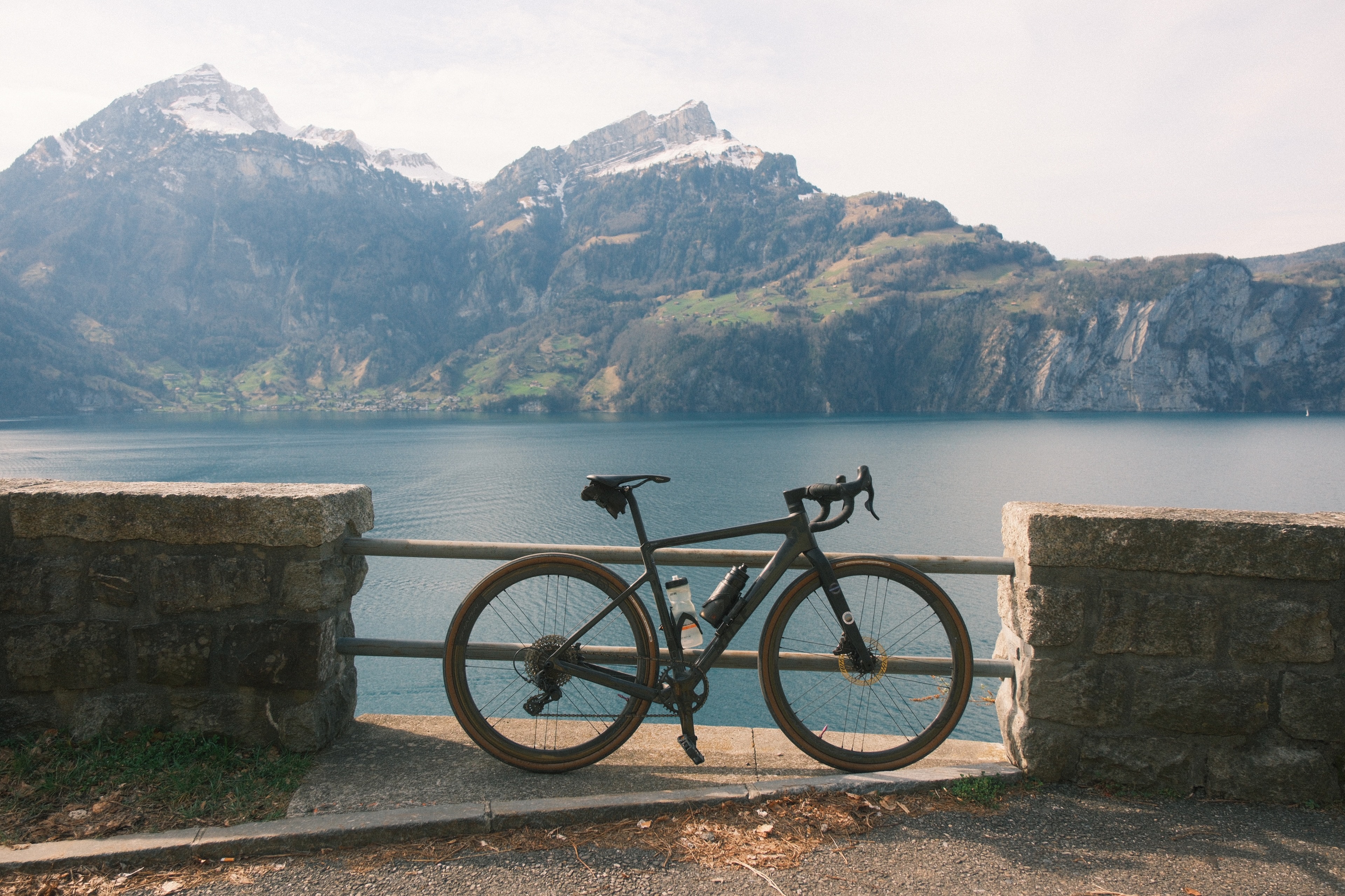 Why I love Cycling in Switzerland – photo 2