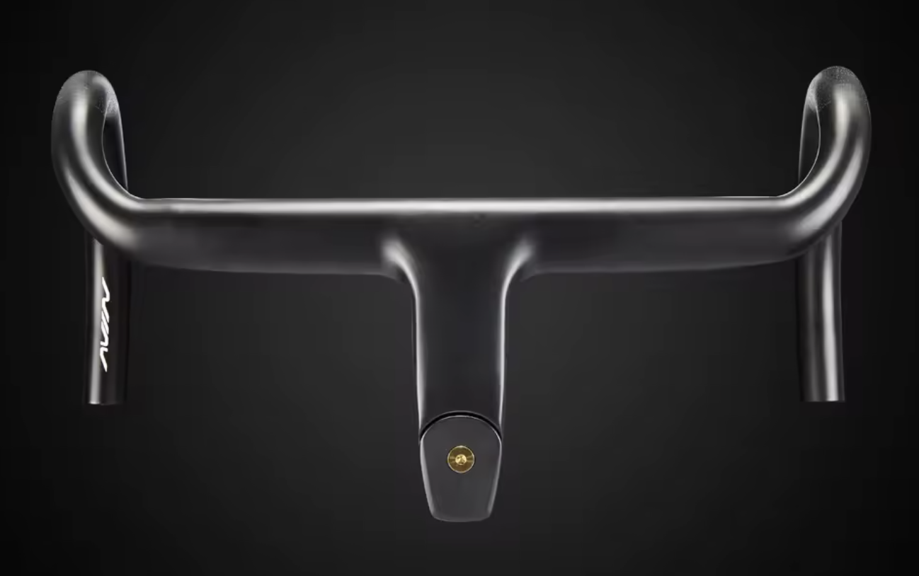 Avian Canary Cockpit