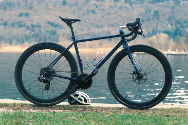 A 2-Year Review of My Mason Resolution Roadbike