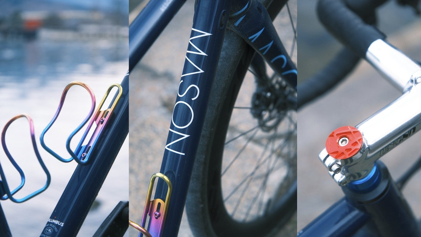 A 2-Year Review of My Mason Resolution Roadbike – photo 1