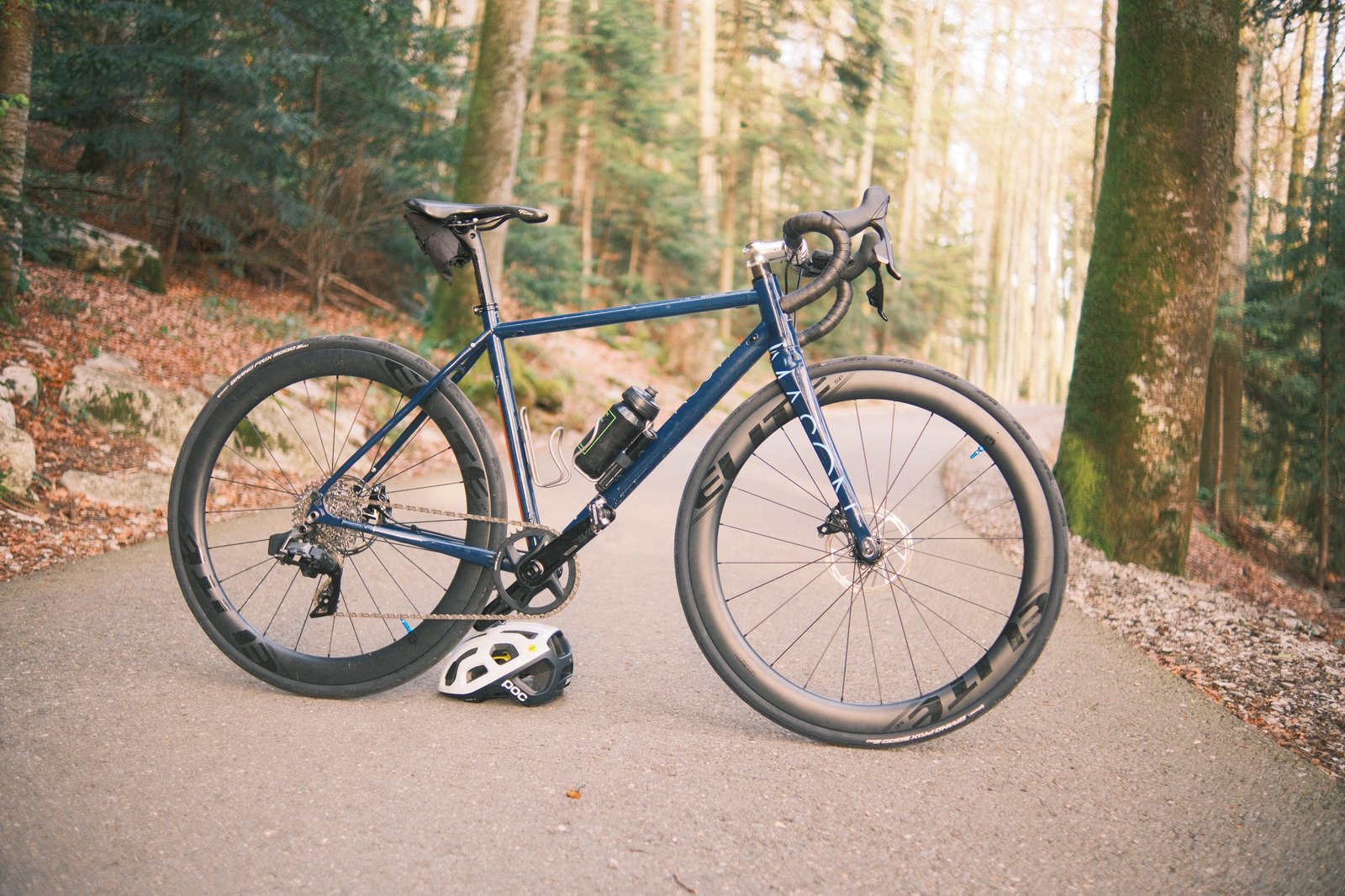 A 2-Year Review of My Mason Resolution Roadbike – photo 3