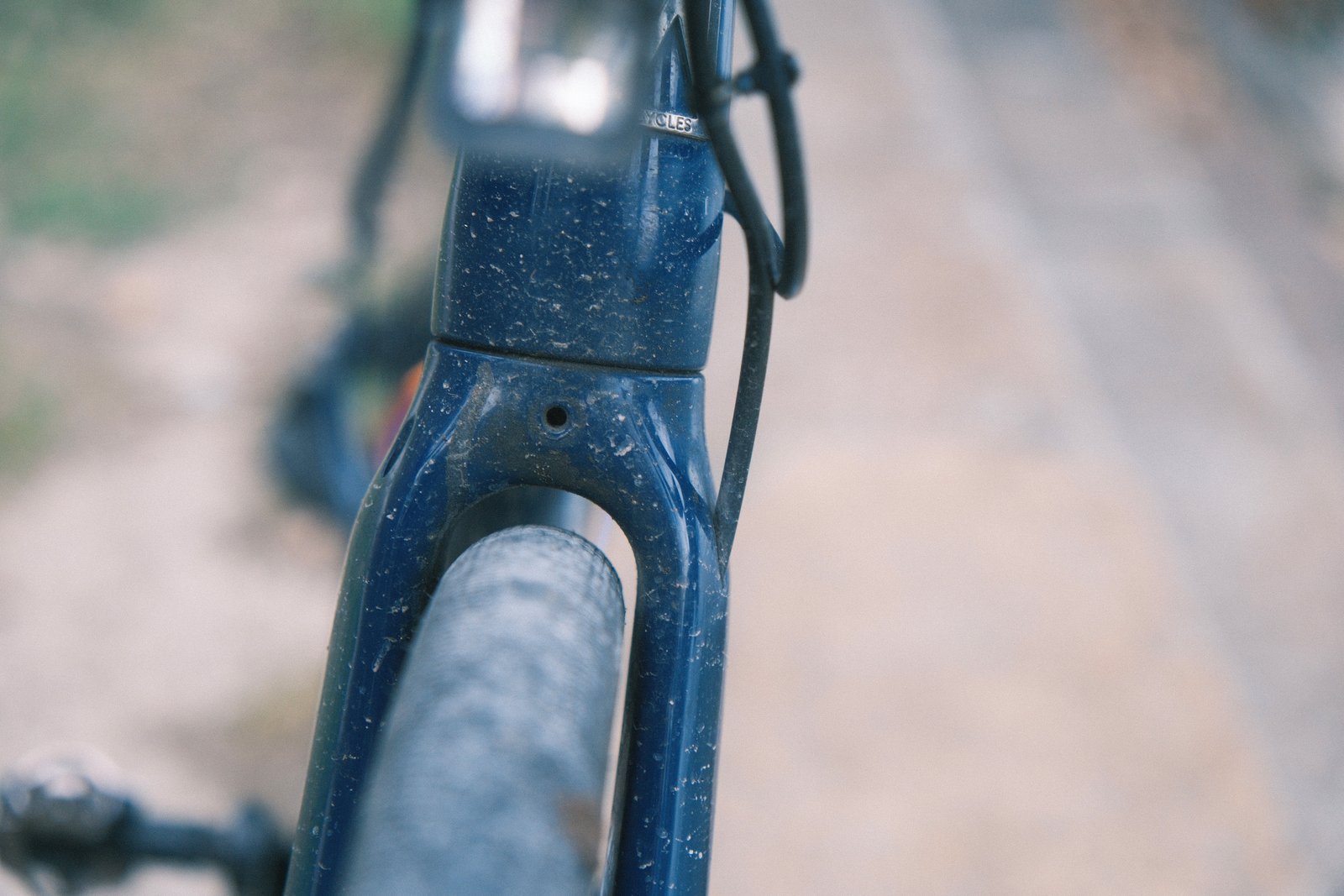 A 2-Year Review of My Mason Resolution Roadbike – photo 4