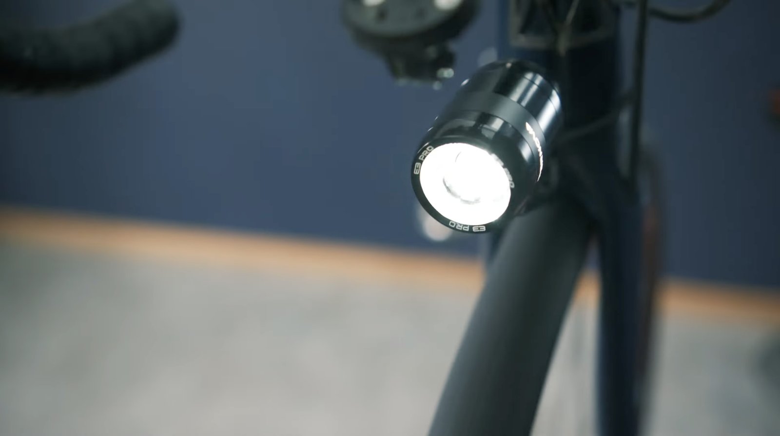How Good are Dynamo Lights on a Road Bike
