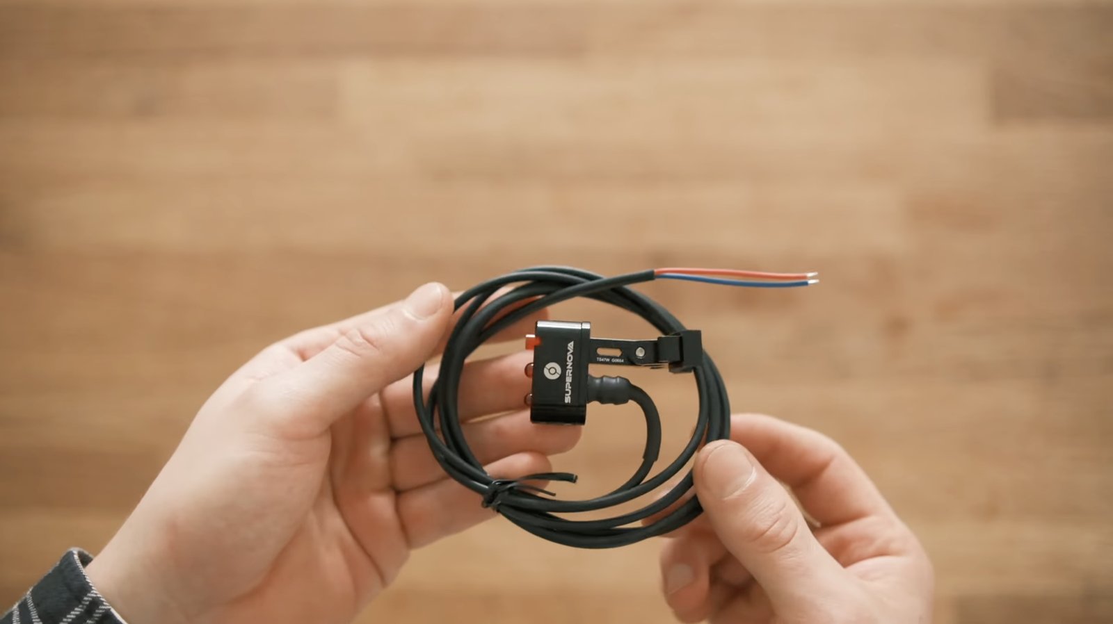 How Good are Dynamo Lights on a Road Bike – photo 2