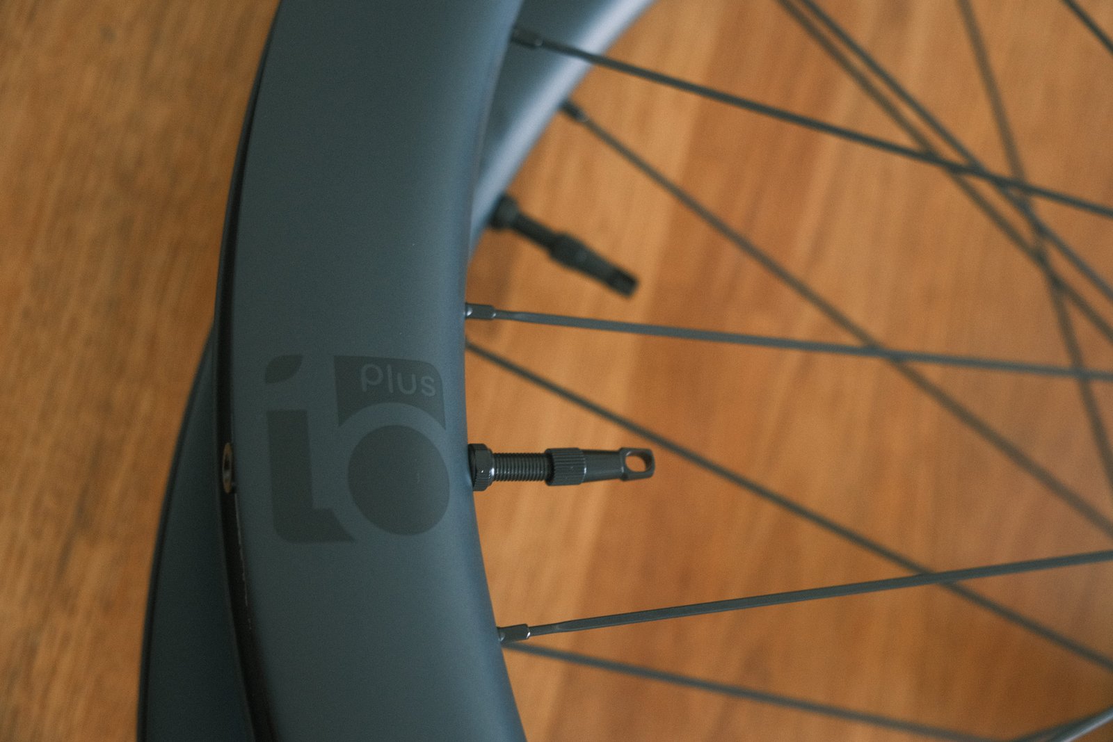 10PLUS T-Series Carbon Wheelset: First Impressions – photo 4