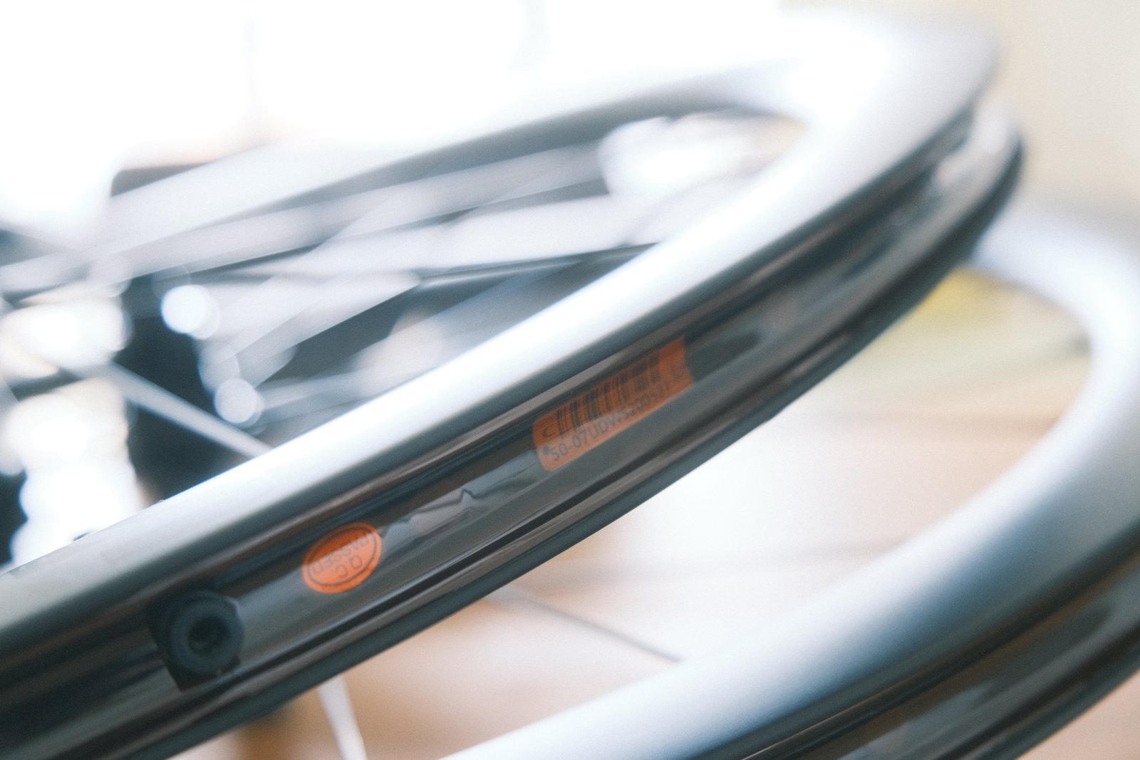 10PLUS T-Series Carbon Wheelset: First Impressions – photo 2