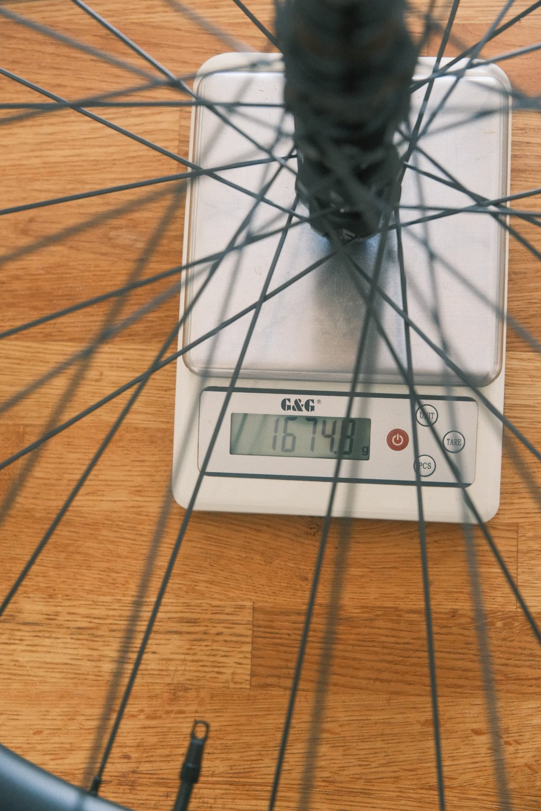 10PLUS T-Series Carbon Wheelset: First Impressions – photo 3