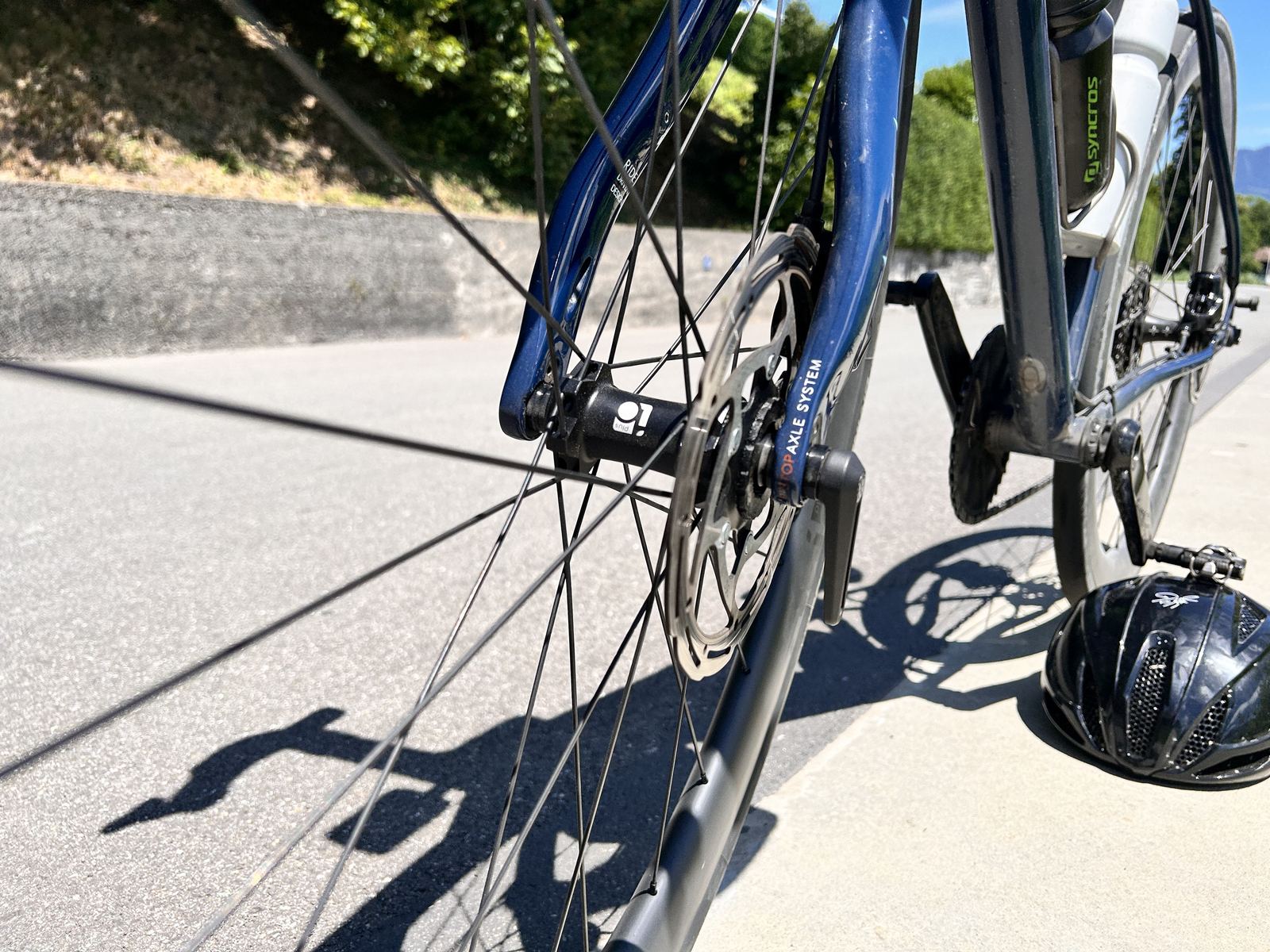10PLUS T-Series Carbon Wheelset: The 2,000 km Long-Term Review