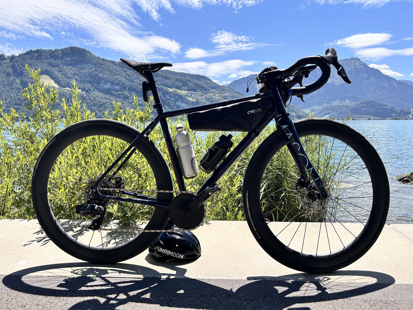 10PLUS T-Series Carbon Wheelset: The 2,000 km Long-Term Review – photo 1