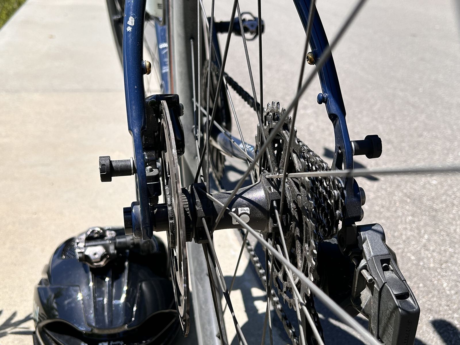 10PLUS T-Series Carbon Wheelset: The 2,000 km Long-Term Review – photo 2