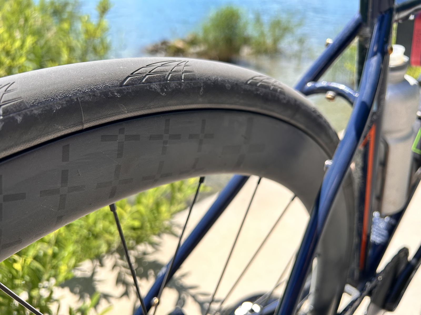 10PLUS T-Series Carbon Wheelset: The 2,000 km Long-Term Review – photo 3