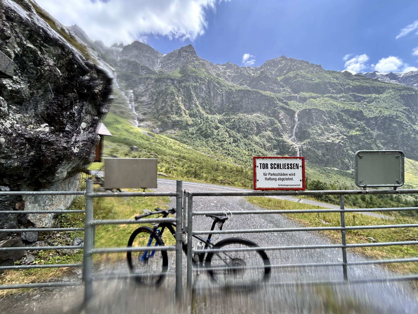 The Engelberger Aa Gorge Loop: One of the Most Beautiful MTB Rides in Switzerland – photo 3
