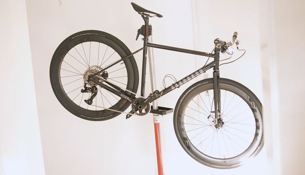 Seaboard CX03 Review: The AliExpress Steel Gravel Frameset That Punches Above Its Price