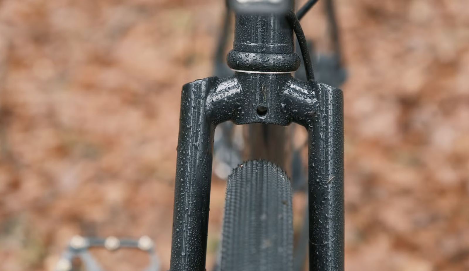 Seaboard CX03 Review: The AliExpress Steel Gravel Frameset That Punches Above Its Price – photo 3