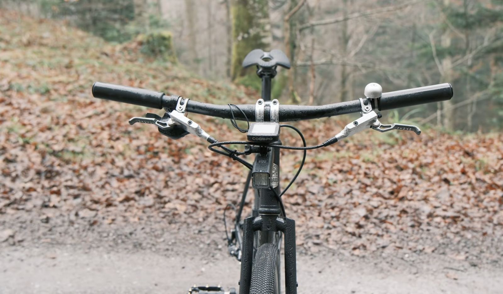 Seaboard CX03 Review: The AliExpress Steel Gravel Frameset That Punches Above Its Price – photo 4