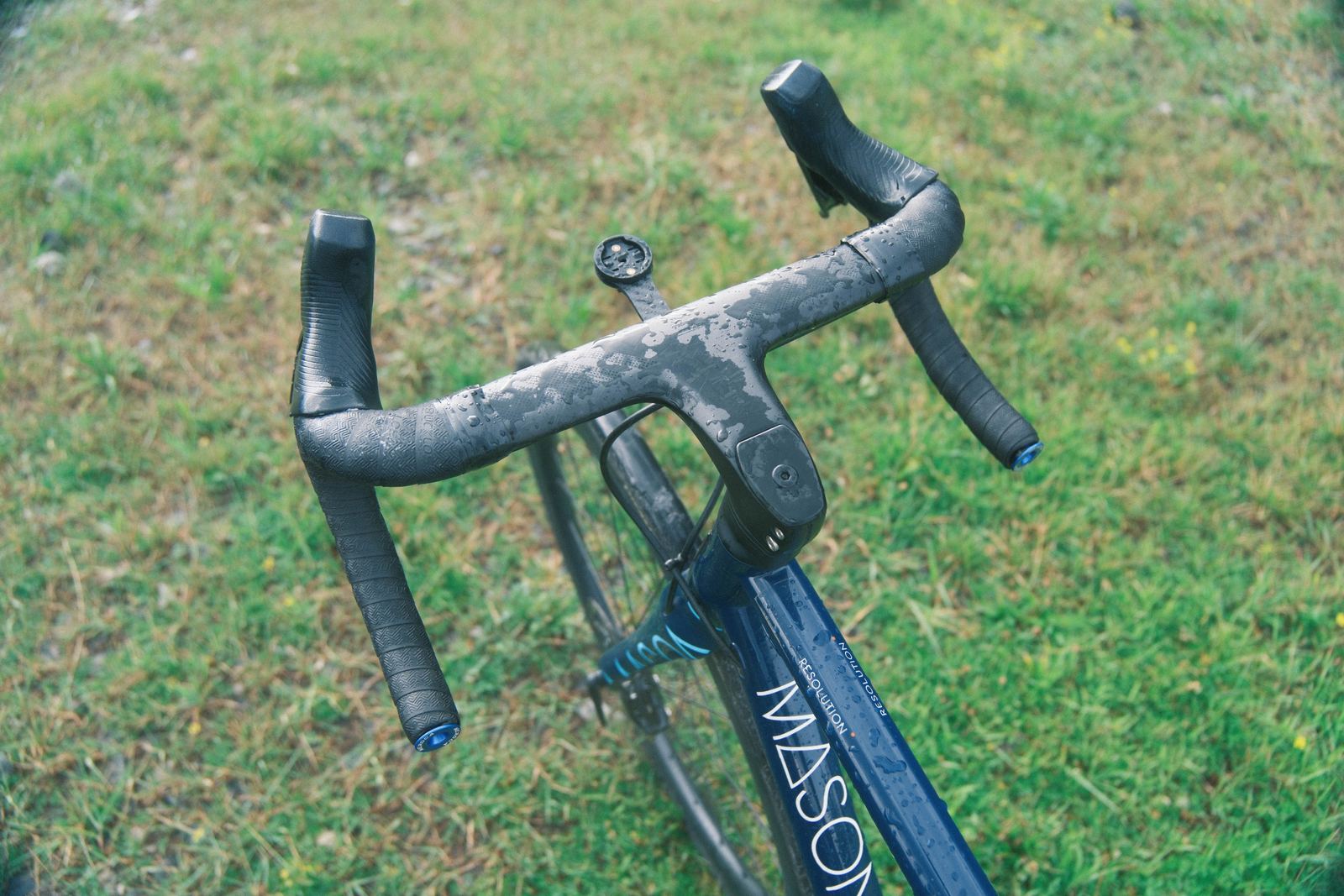 TOSEEK TR5500 Integrated Handlebar: The 2,000 km Long-Term Review – photo 4