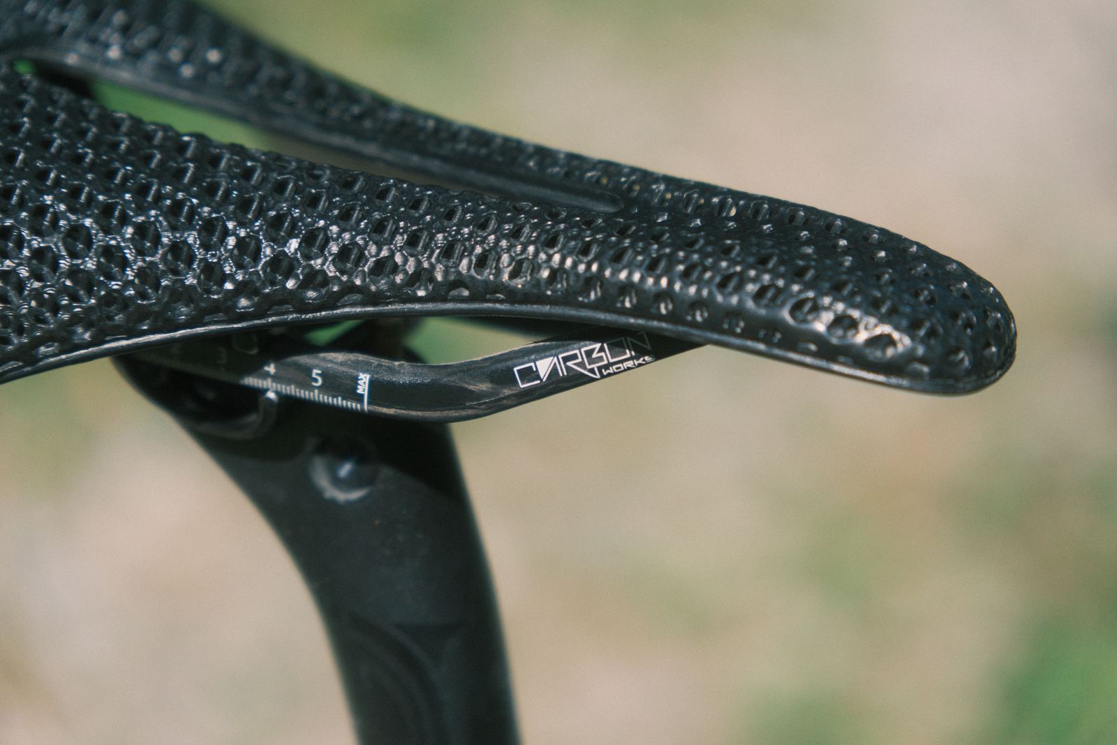 RYET Aircode 3D Printed Saddle Review: Three Years on a Sub-$50 Carbon Saddle – photo 1