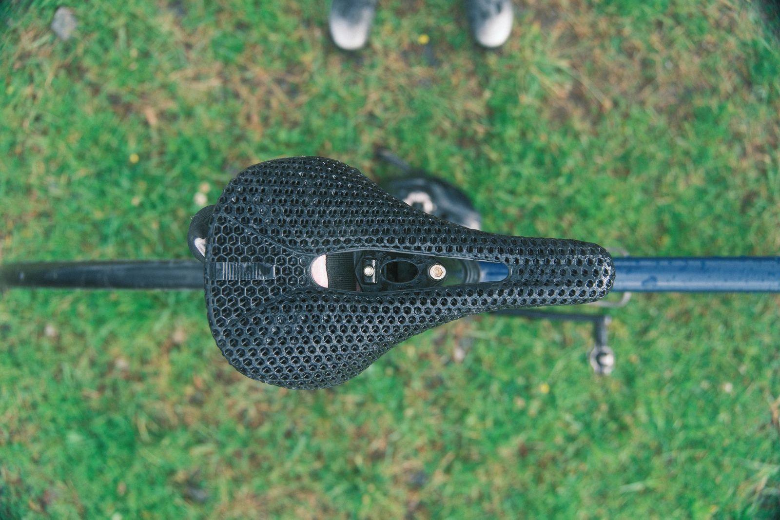 RYET Aircode 3D Printed Saddle Review: Three Years on a Sub-$50 Carbon Saddle – photo 2