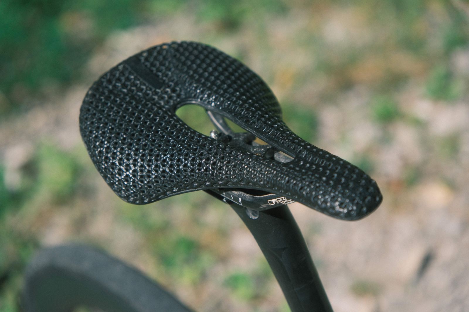 RYET Aircode 3D Printed Saddle Review: Three Years on a Sub-$50 Carbon Saddle – photo 4