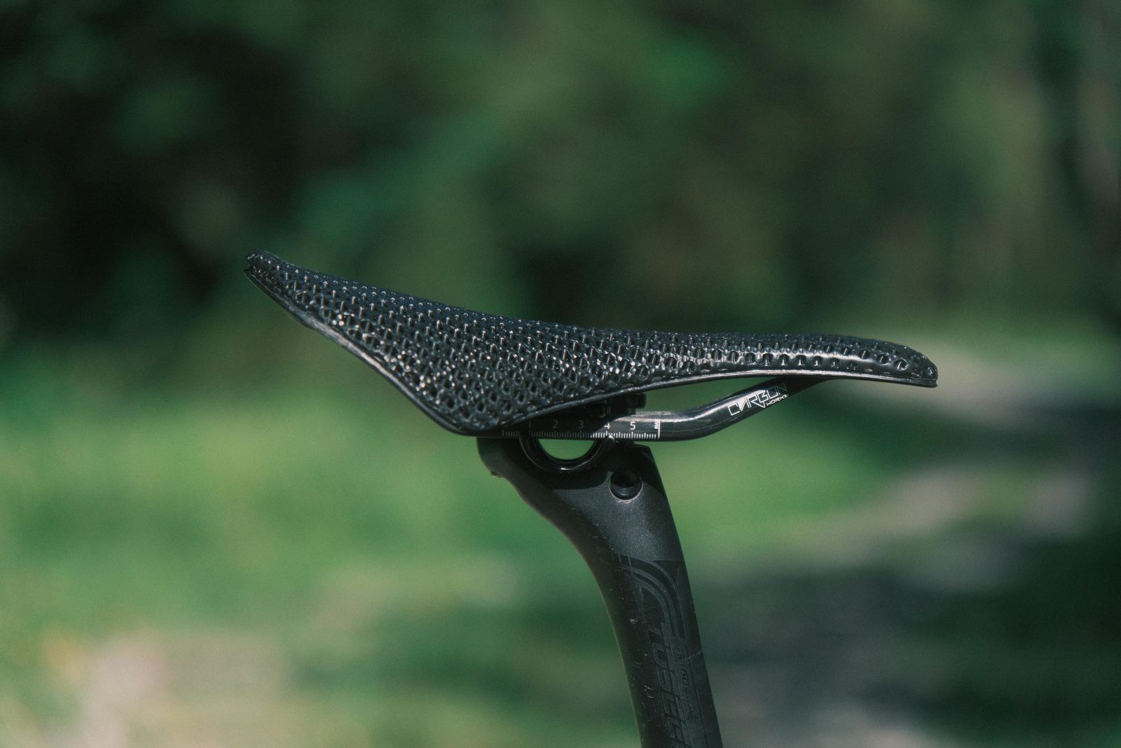RYET Aircode 3D Printed Saddle Review: Three Years on a Sub-$50 Carbon Saddle – photo 5