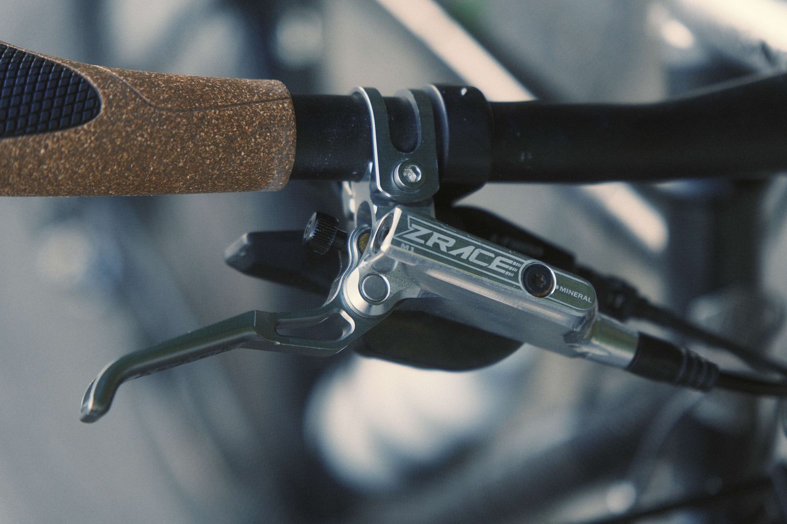 ZRACE M1 X4 Review: Four-Piston Brakes for Under $85