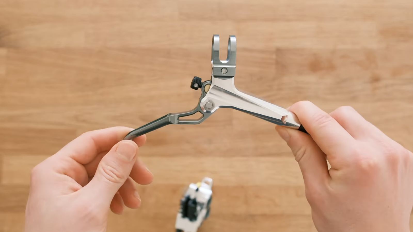 ZRACE M1 X4 Review: Four-Piston Brakes for Under $85 – photo 5