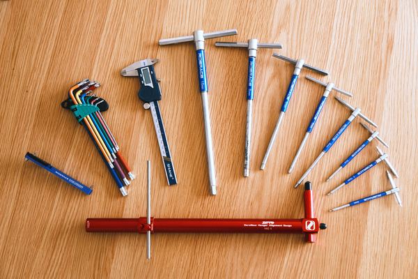5 AliExpress Tools Every Home Bike Workshop Needs