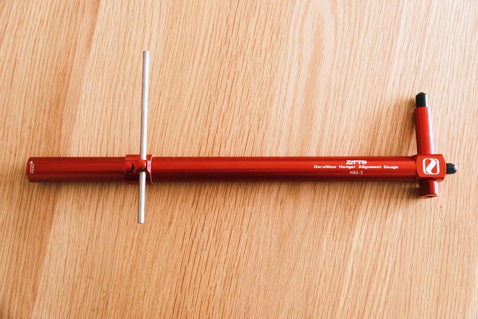 5 AliExpress Tools Every Home Bike Workshop Needs – photo 3