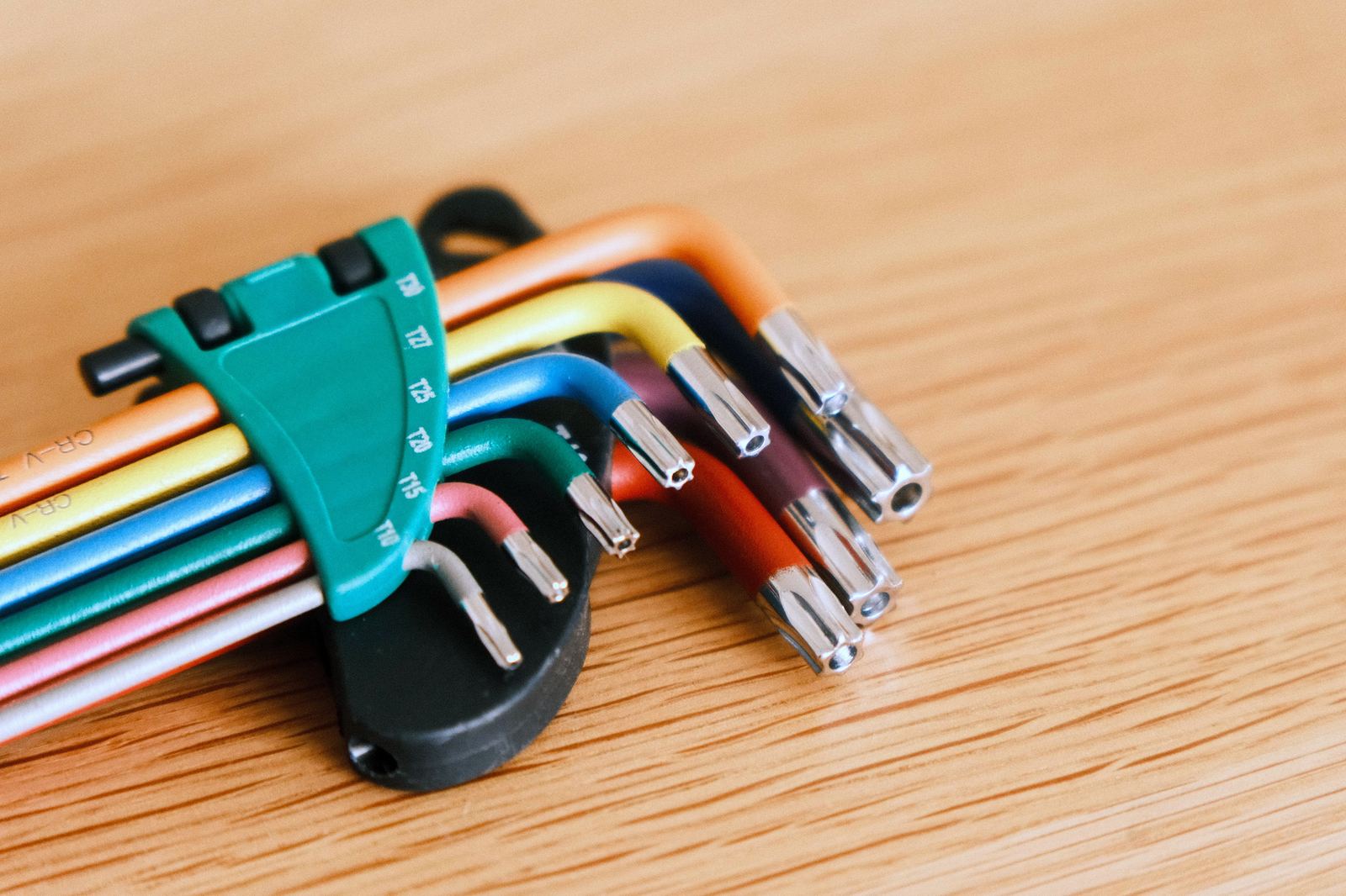 5 AliExpress Tools Every Home Bike Workshop Needs – photo 8