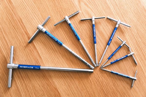 Hex Key Set