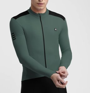 Siroko SRX M4 Volta Long Sleeve Jersey