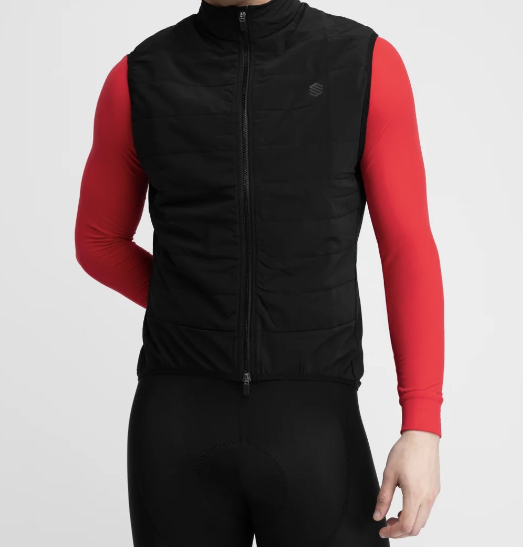 Siroko SRX Ultra Warm Thermal Vest