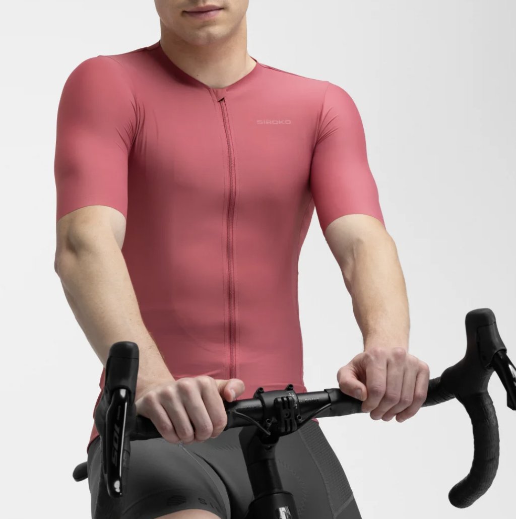 Siroko SRX Pro Dirty Kanza Jersey