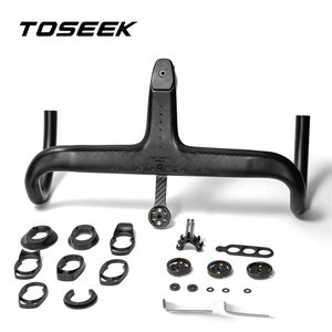 TOSEEK Carbon Handlebar