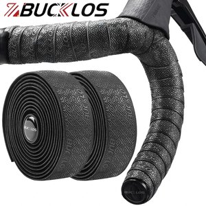 BUCKLOS Road Bicycle Handlebar