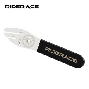 RideRace Disc Rotor Alignment Tool
