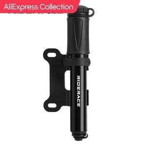 RideRace Mini Pump