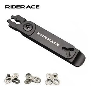 RideRace Chain Tool
