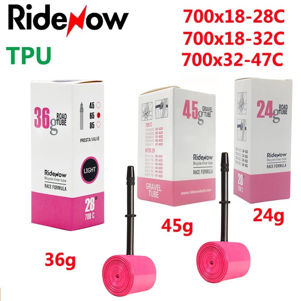 TPU Inner Tubes