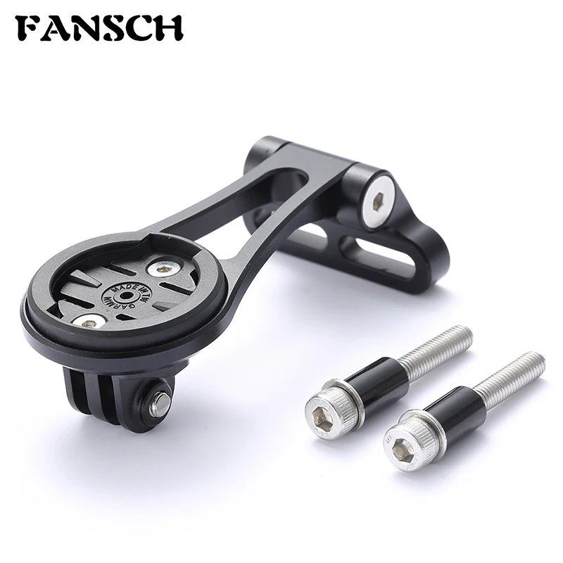 Bike Computer Stem Mount