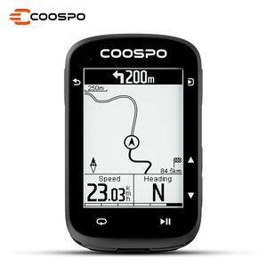 Coospo CS500 Bike Computer