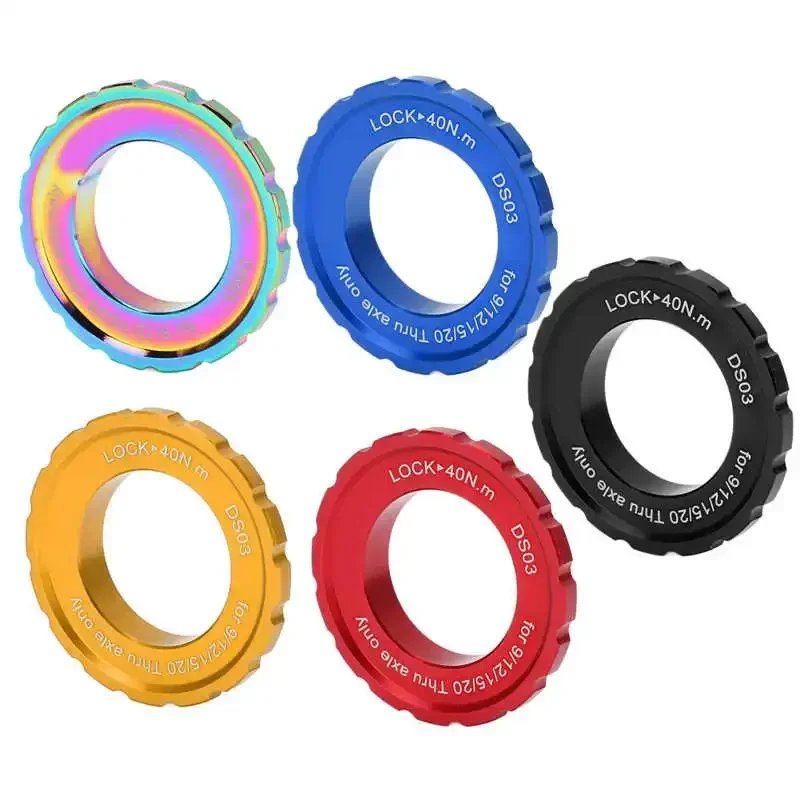 Centerlock Ring