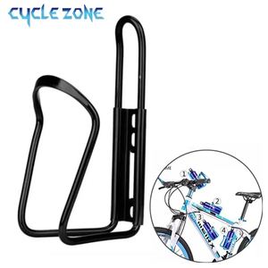 Cycle Zone Aluminium Cage
