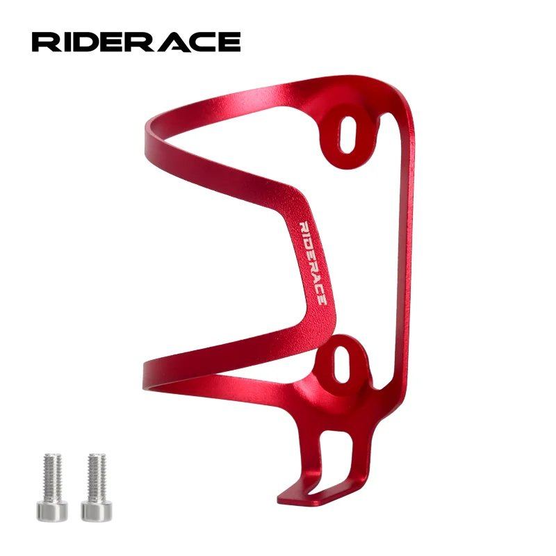 Riderace Aluminium Cage