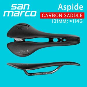 San Marco Aspide Carbon Saddle