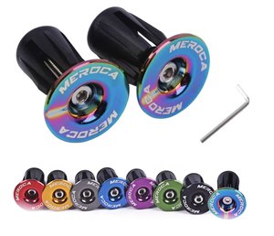 Handlebar End Plug (MTB)