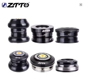 ZTTO 34mm Straight Headset