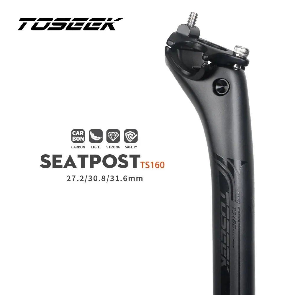 Toseek Carbon Seat Post