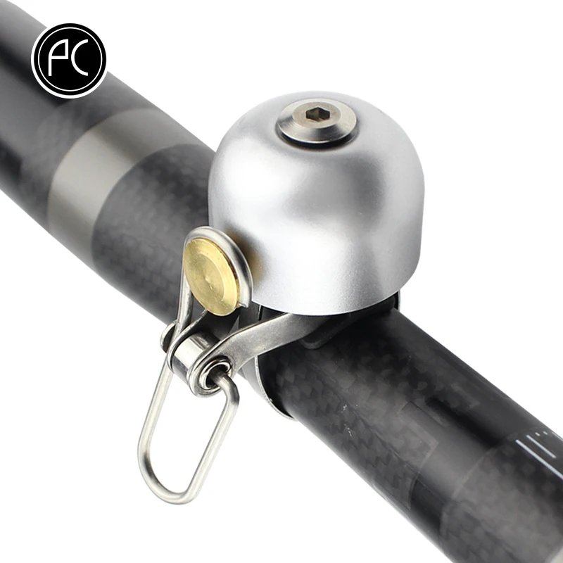 PCycling Retro Metal Bell
